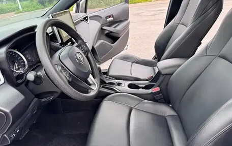Toyota Corolla, 2022 год, 1 016 000 рублей, 12 фотография