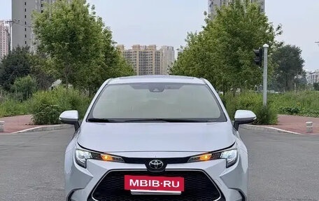 Toyota Corolla, 2022 год, 1 016 000 рублей, 2 фотография