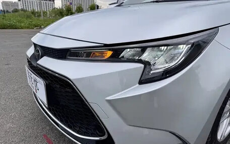 Toyota Corolla, 2022 год, 1 016 000 рублей, 10 фотография