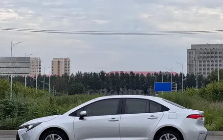Toyota Corolla, 2022 год, 1 016 000 рублей, 8 фотография
