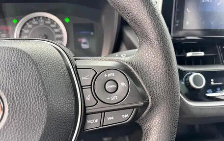 Toyota Corolla, 2022 год, 1 016 000 рублей, 16 фотография