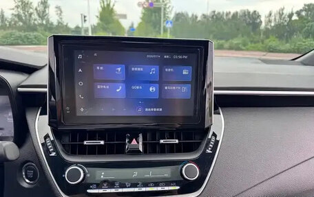 Toyota Corolla, 2022 год, 1 016 000 рублей, 17 фотография