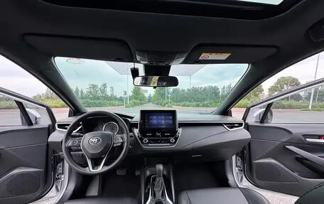 Toyota Corolla, 2022 год, 1 016 000 рублей, 13 фотография
