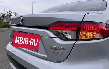 Toyota Corolla, 2022 год, 1 016 000 рублей, 11 фотография