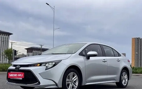 Toyota Corolla, 2022 год, 1 016 000 рублей, 7 фотография