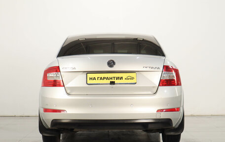 Skoda Octavia, 2014 год, 789 000 рублей, 3 фотография
