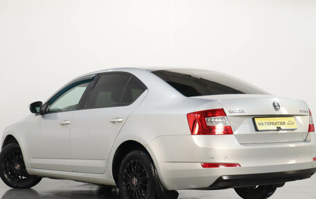 Skoda Octavia, 2014 год, 789 000 рублей, 4 фотография