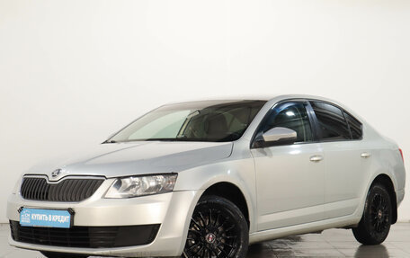 Skoda Octavia, 2014 год, 789 000 рублей, 2 фотография