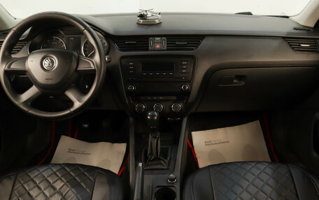 Skoda Octavia, 2014 год, 789 000 рублей, 7 фотография