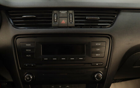Skoda Octavia, 2014 год, 789 000 рублей, 11 фотография
