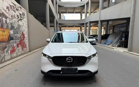 Mazda CX-5 II, 2023 год, 2 471 700 рублей, 2 фотография