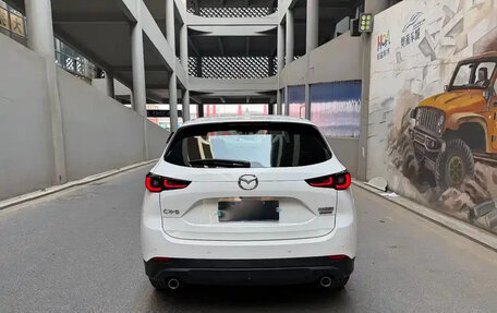 Mazda CX-5 II, 2023 год, 2 471 700 рублей, 5 фотография