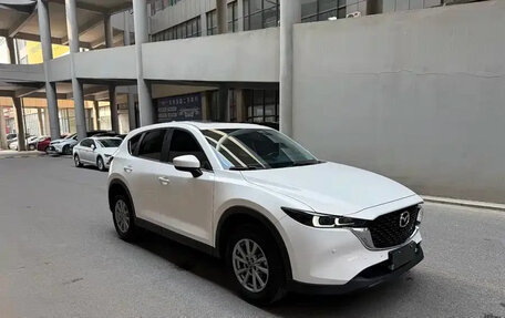 Mazda CX-5 II, 2023 год, 2 471 700 рублей, 3 фотография