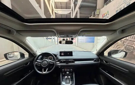 Mazda CX-5 II, 2023 год, 2 471 700 рублей, 9 фотография