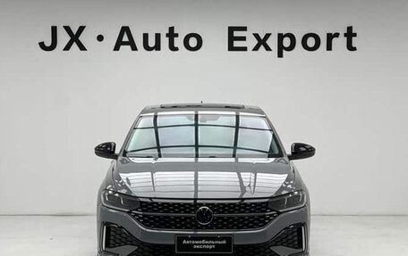 Volkswagen Lavida, 2022 год, 1 309 999 рублей, 2 фотография