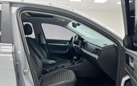 Volkswagen Lavida, 2022 год, 1 309 999 рублей, 7 фотография