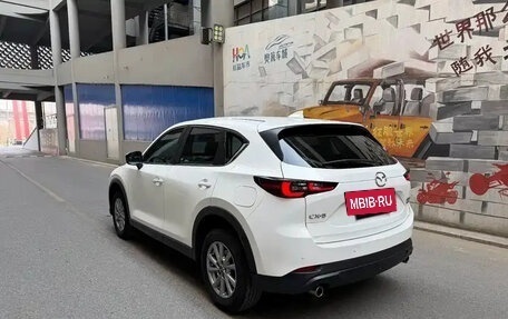 Mazda CX-5 II, 2023 год, 2 471 700 рублей, 4 фотография