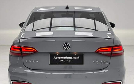 Volkswagen Lavida, 2022 год, 1 309 999 рублей, 10 фотография