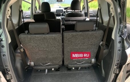 Toyota Sienta II, 2020 год, 1 300 000 рублей, 8 фотография