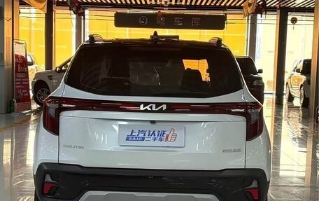 KIA Seltos I, 2024 год, 2 100 000 рублей, 4 фотография