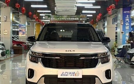 KIA Seltos I, 2024 год, 2 100 000 рублей, 3 фотография