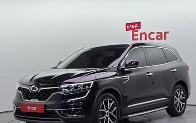 Renault Samsung QM6, 2022 год, 1 934 040 рублей, 1 фотография
