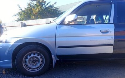 Mazda Demio III (DE), 2000 год, 300 000 рублей, 1 фотография