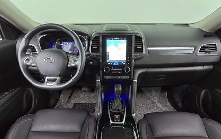 Renault Samsung QM6, 2022 год, 1 934 040 рублей, 7 фотография