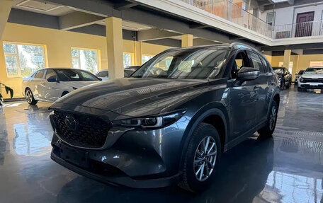 Mazda CX-5 II, 2025 год, 2 990 000 рублей, 1 фотография