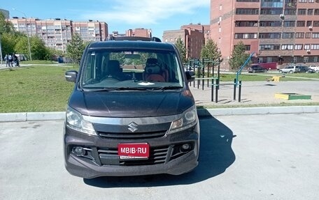 Suzuki Solio II, 2014 год, 790 000 рублей, 1 фотография