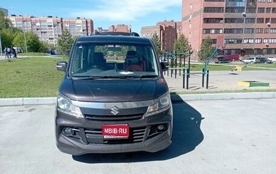 Suzuki Solio II, 2014 год, 790 000 рублей, 1 фотография