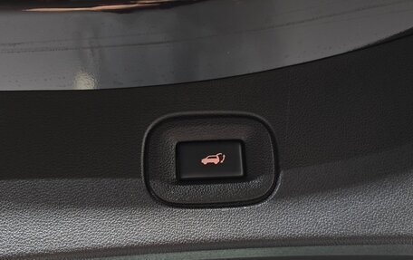 Renault Samsung QM6, 2022 год, 1 934 040 рублей, 19 фотография