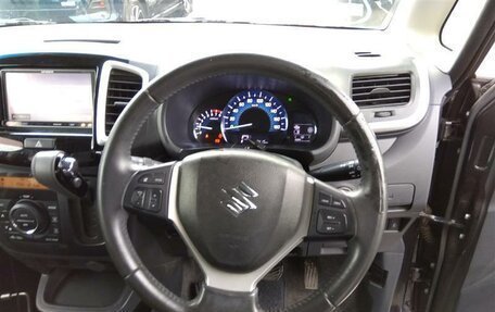Suzuki Solio II, 2014 год, 790 000 рублей, 7 фотография