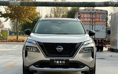 Nissan X-Trail, 2023 год, 3 154 000 рублей, 1 фотография