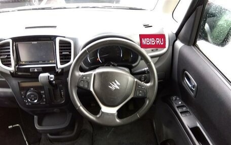 Suzuki Solio II, 2014 год, 790 000 рублей, 8 фотография
