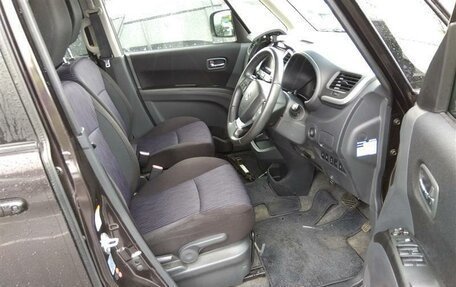 Suzuki Solio II, 2014 год, 790 000 рублей, 10 фотография