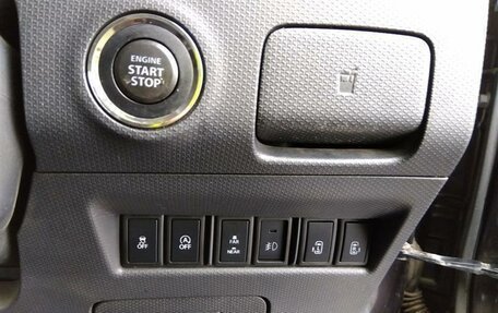 Suzuki Solio II, 2014 год, 790 000 рублей, 9 фотография