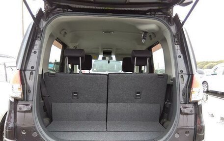 Suzuki Solio II, 2014 год, 790 000 рублей, 11 фотография