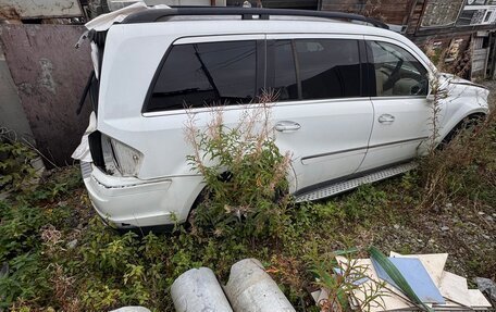 Mercedes-Benz GL-Класс, 2007 год, 600 000 рублей, 3 фотография
