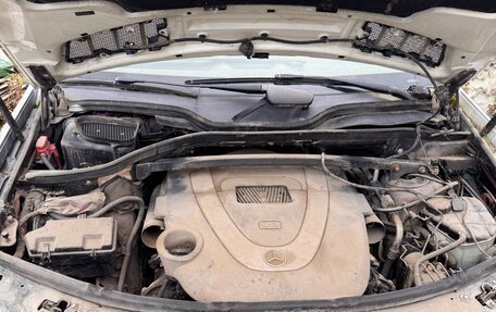 Mercedes-Benz GL-Класс, 2007 год, 600 000 рублей, 2 фотография