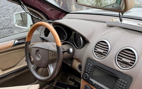 Mercedes-Benz GL-Класс, 2007 год, 600 000 рублей, 8 фотография