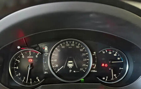 Mazda CX-5 II, 2025 год, 2 990 000 рублей, 12 фотография
