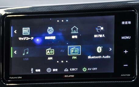 Toyota Wish II, 2013 год, 1 249 000 рублей, 17 фотография