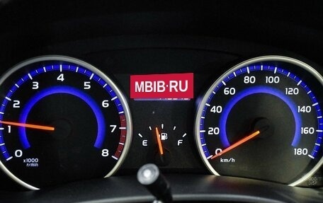 Toyota Wish II, 2013 год, 1 249 000 рублей, 16 фотография