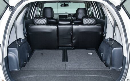 Toyota Wish II, 2013 год, 1 249 000 рублей, 25 фотография