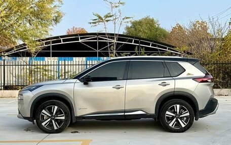 Nissan X-Trail, 2023 год, 3 154 000 рублей, 3 фотография