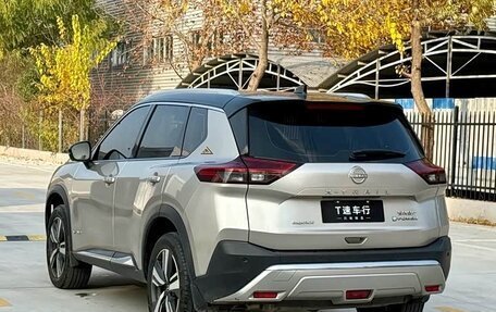 Nissan X-Trail, 2023 год, 3 154 000 рублей, 4 фотография