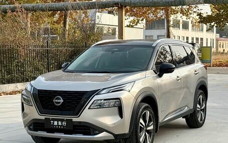 Nissan X-Trail, 2023 год, 3 154 000 рублей, 2 фотография