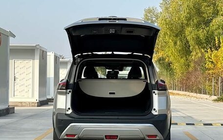 Nissan X-Trail, 2023 год, 3 154 000 рублей, 6 фотография