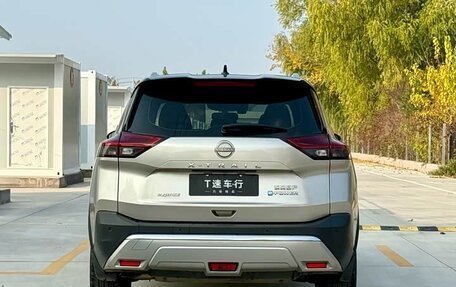 Nissan X-Trail, 2023 год, 3 154 000 рублей, 5 фотография